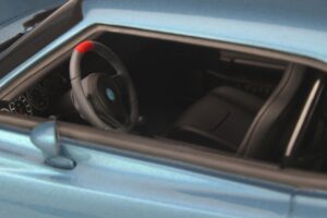 Dodge Super Charger Sema Concept 1968 GT841