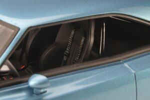 Dodge Super Charger Sema Concept 1968 GT841