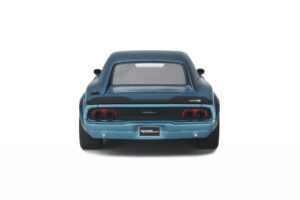 Dodge Super Charger Sema Concept 1968 GT841