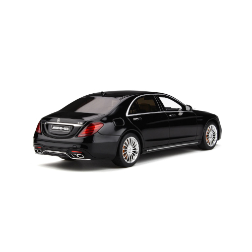 Mercedes-AMG S 65 Phase 2 GT228 500px -2 Mercedes-AMG S 65 Phase 2 GT228