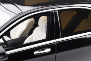 Mercedes-AMG S 65 Phase 2 GT228