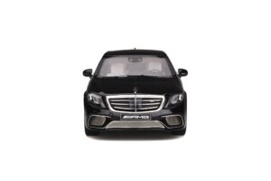 Mercedes-AMG S 65 Phase 2 GT228