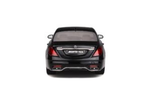 Mercedes-AMG S 65 Phase 2 GT228