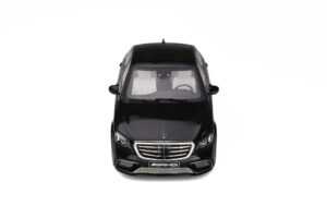 Mercedes-AMG S 65 Phase 2 GT228