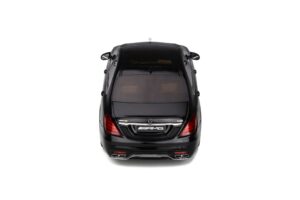 Mercedes-AMG S 65 Phase 2 GT228
